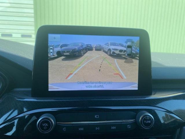 Ford Kuga - Photo 6