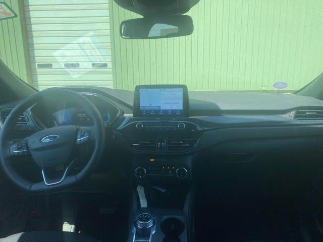Ford Kuga - Photo 7