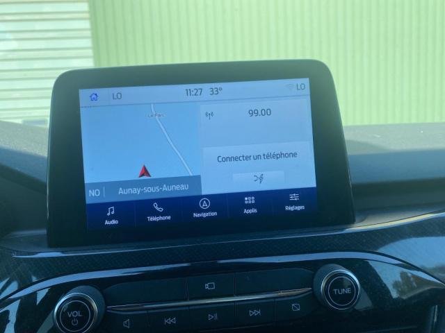 Ford Kuga - Photo 8