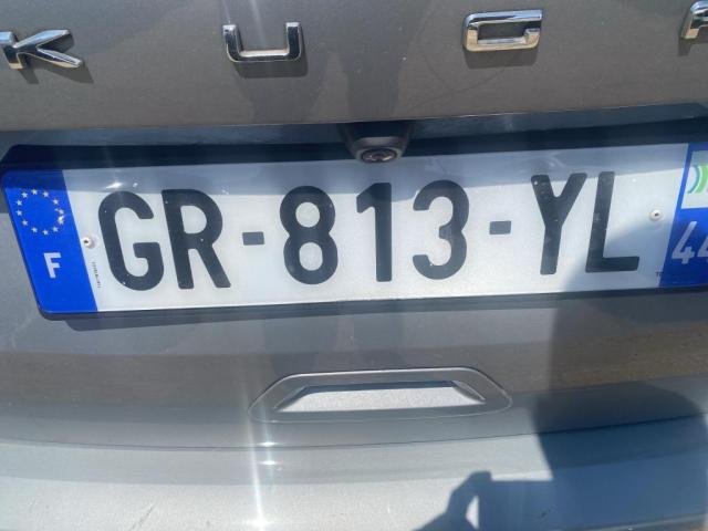 Ford Kuga - Photo 9