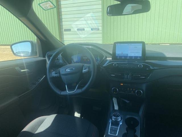 Ford Kuga - Photo 10