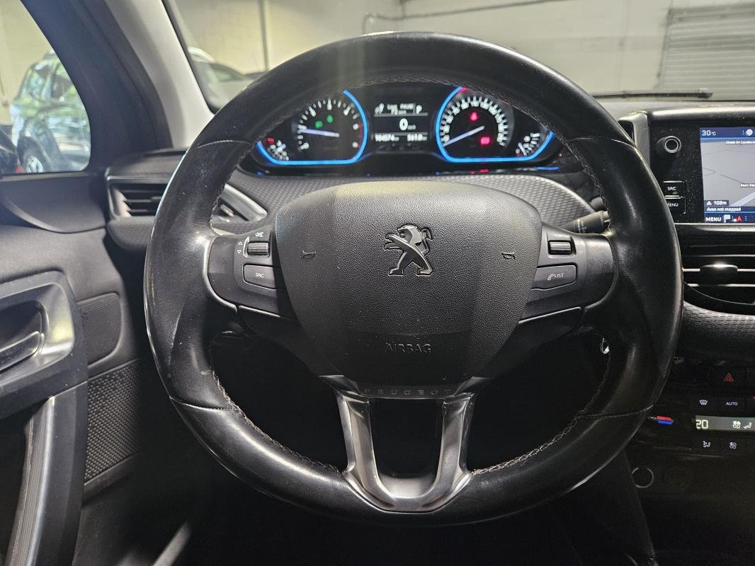 Peugeot 2008 - Photo 16