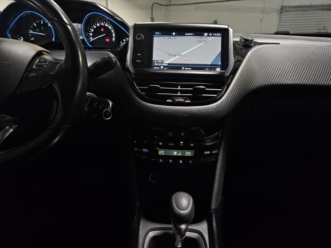 Peugeot 2008 - Photo 18
