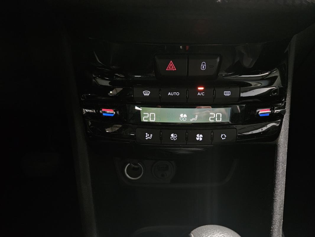 Peugeot 2008 - Photo 22
