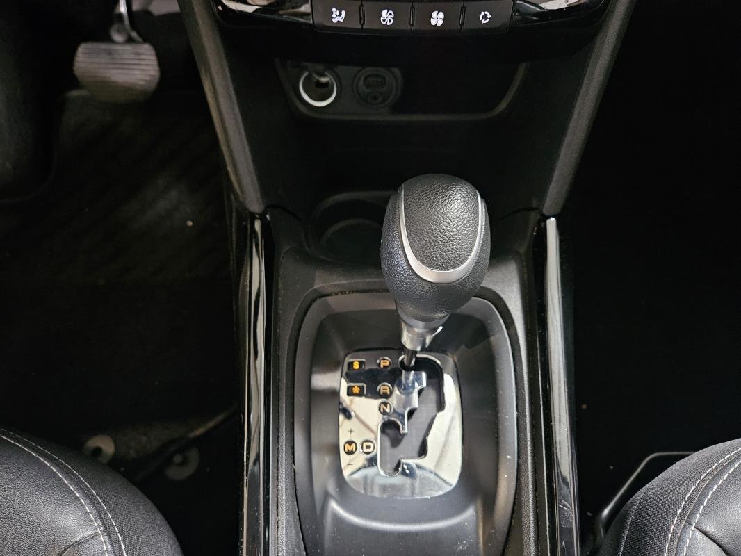 Peugeot 2008 - Photo 23