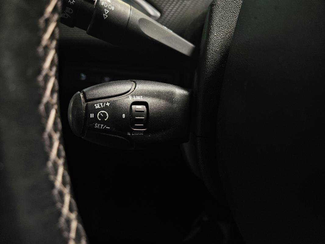 Peugeot 2008 - Photo 25