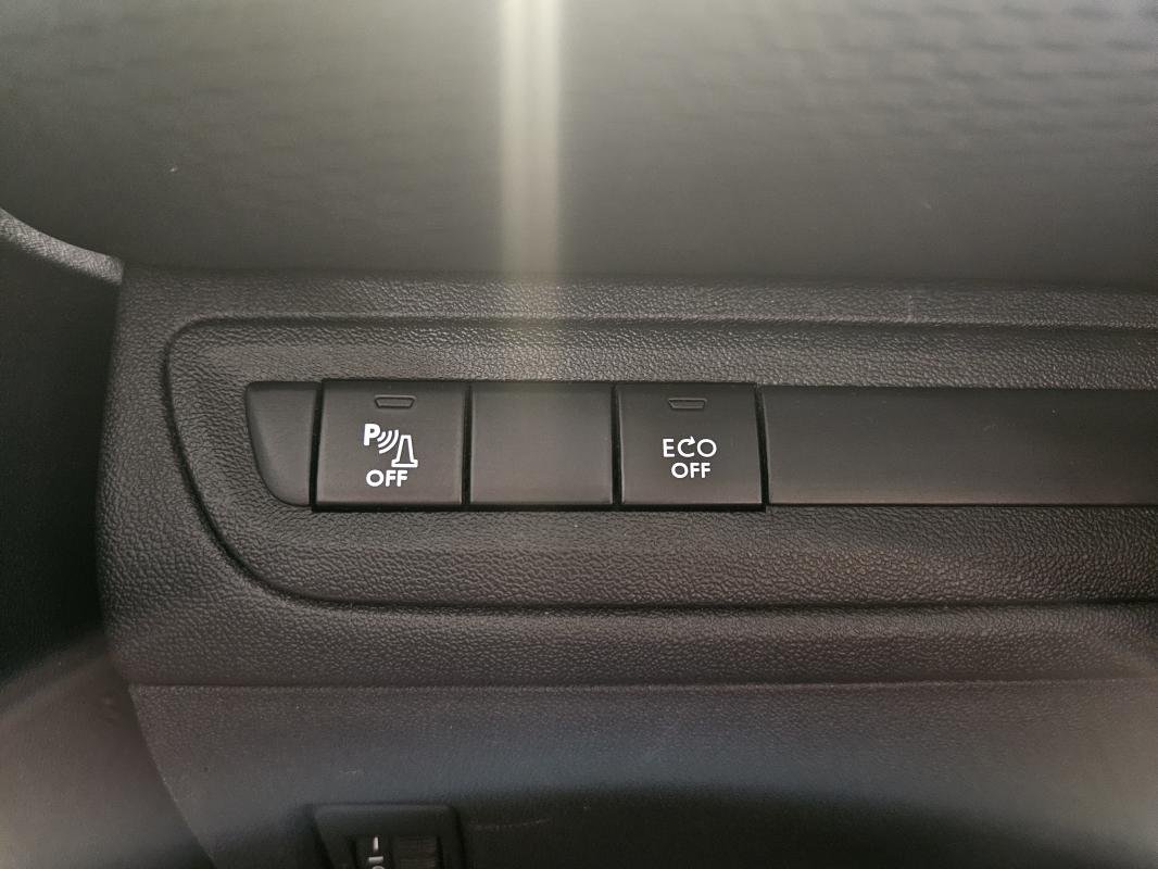 Peugeot 2008 - Photo 26