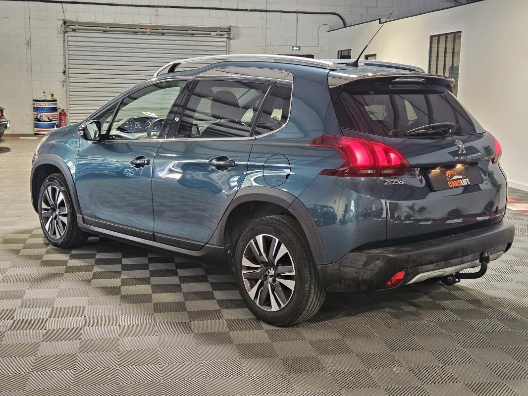 Peugeot 2008 - Photo 7