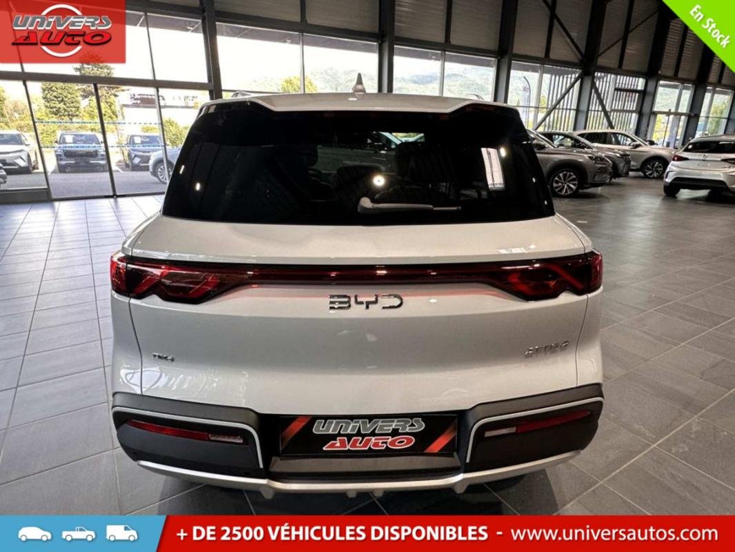 BYD Atto 2 - Photo 20