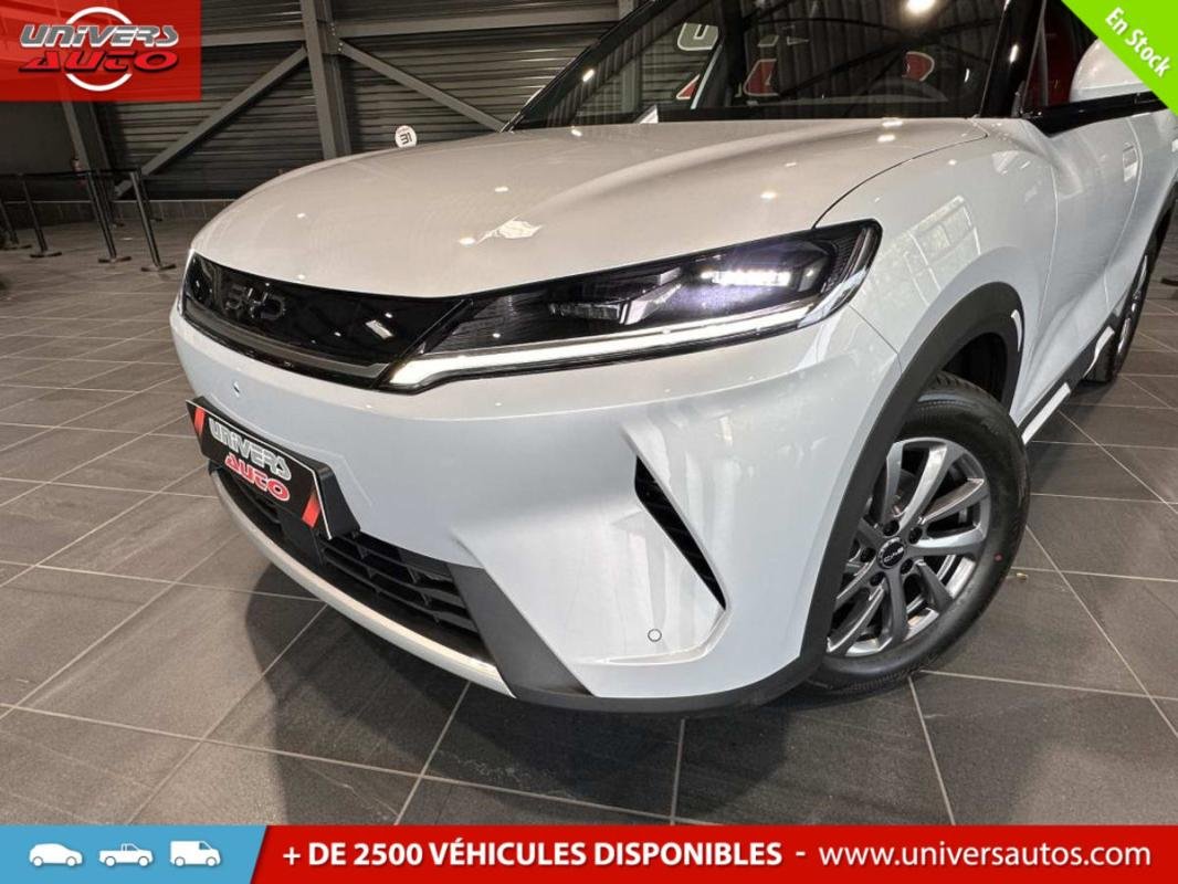 BYD Atto 2 - Photo 2