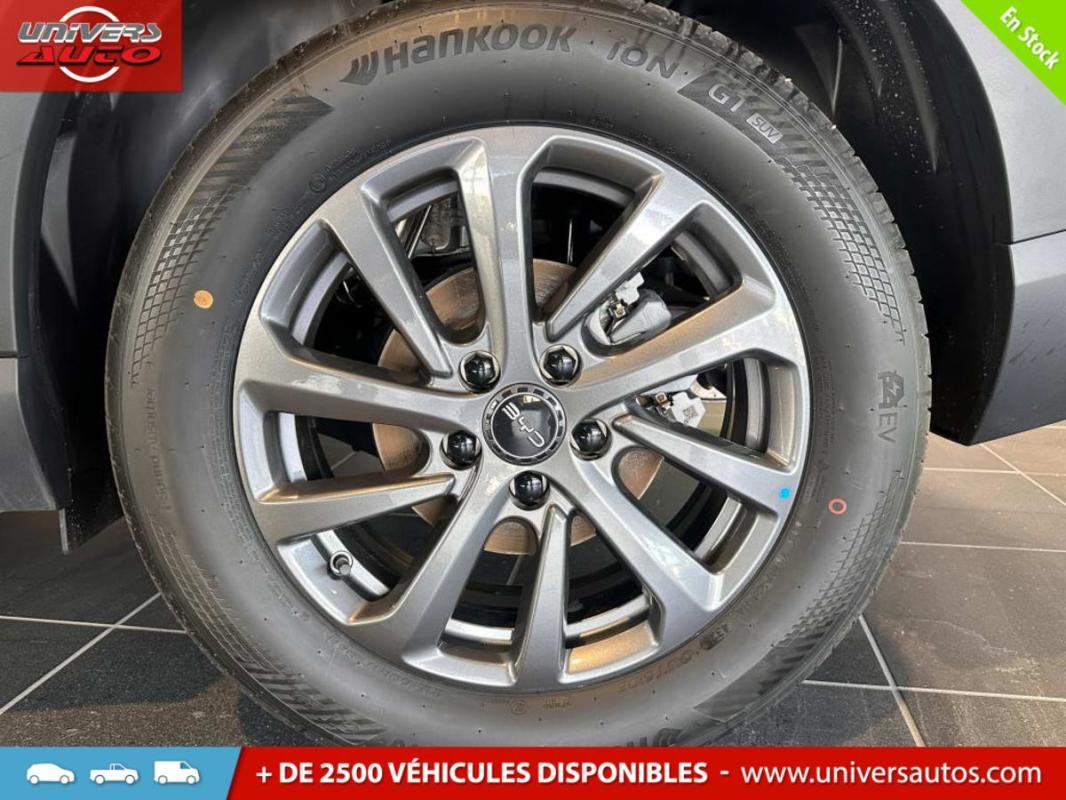 BYD Atto 2 - Photo 23