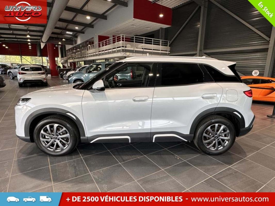 BYD Atto 2 - Photo 3