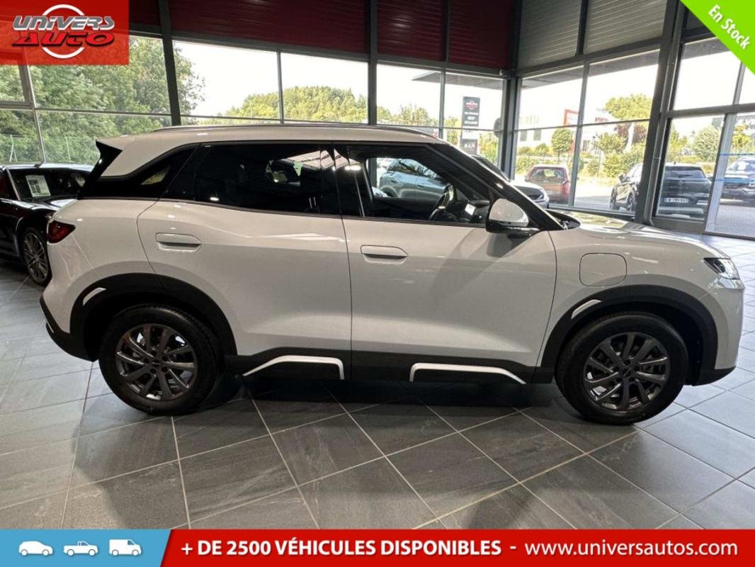 BYD Atto 2 - Photo 4
