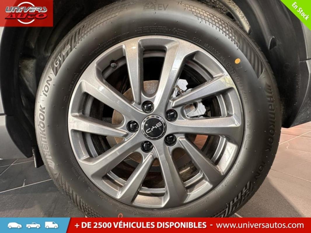 BYD Atto 2 - Photo 23