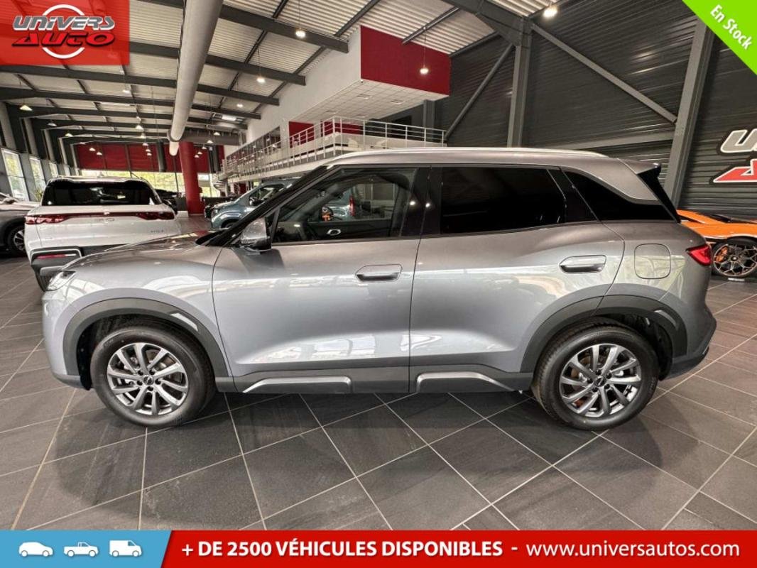 BYD Atto 2 - Photo 3