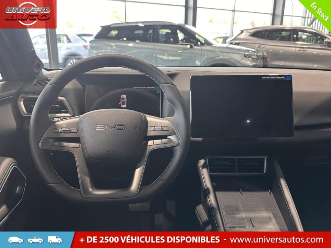 BYD Atto 2 - Photo 9