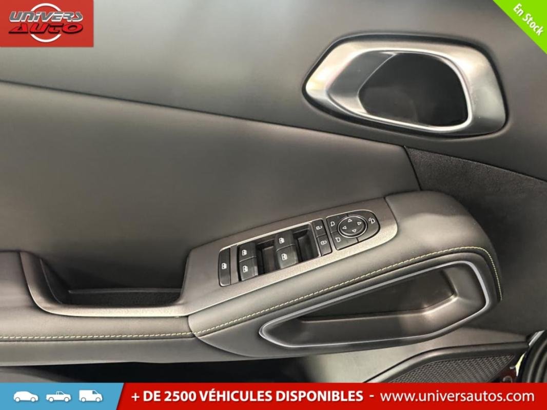 BYD Atto 2 - Photo 20