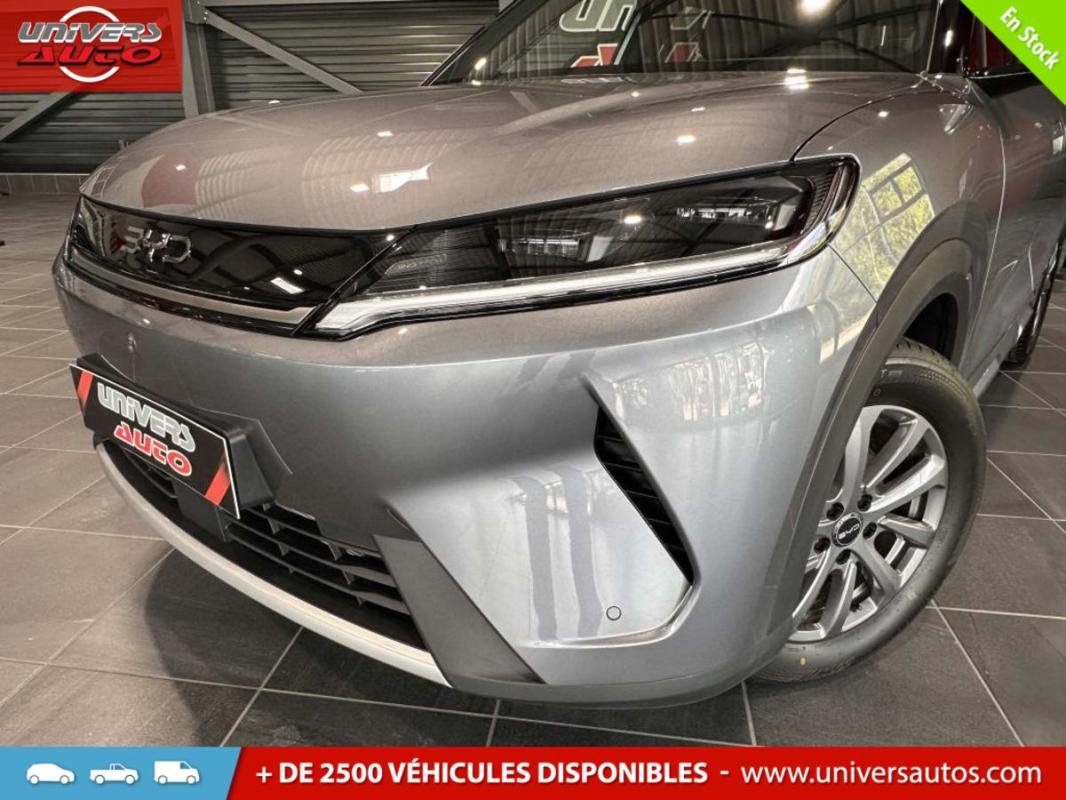 BYD Atto 2 - Photo 2