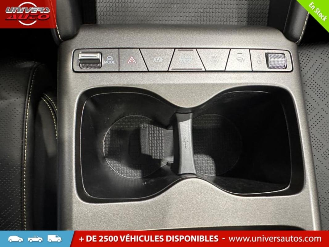 BYD Atto 2 - Photo 13