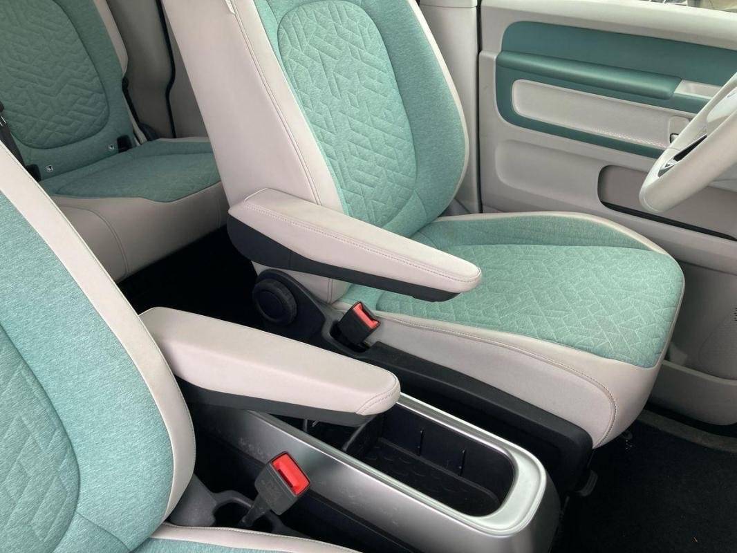 Volkswagen ID. BUZZ - Photo 12