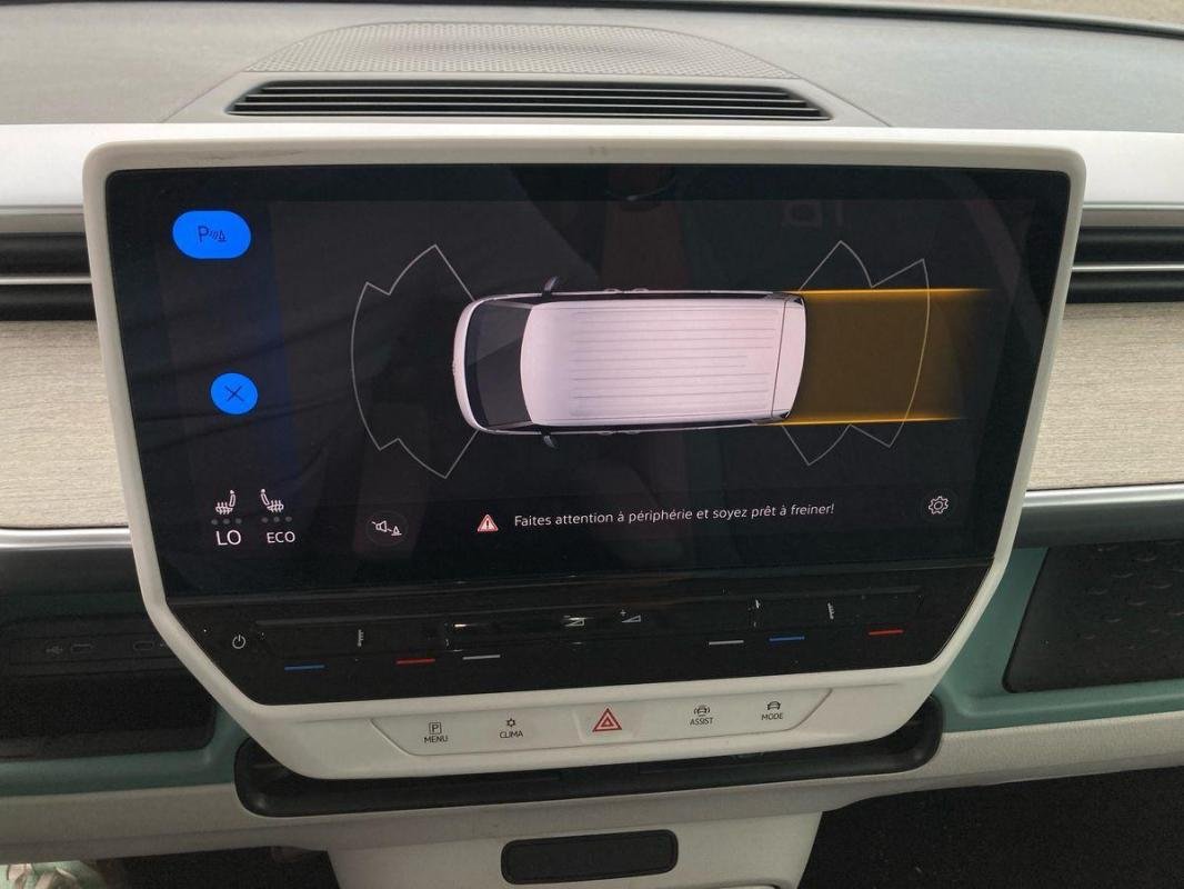Volkswagen ID. BUZZ - Photo 18