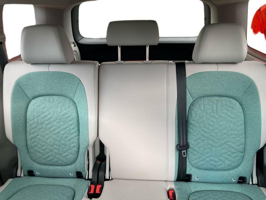 Volkswagen ID. BUZZ - Photo 22