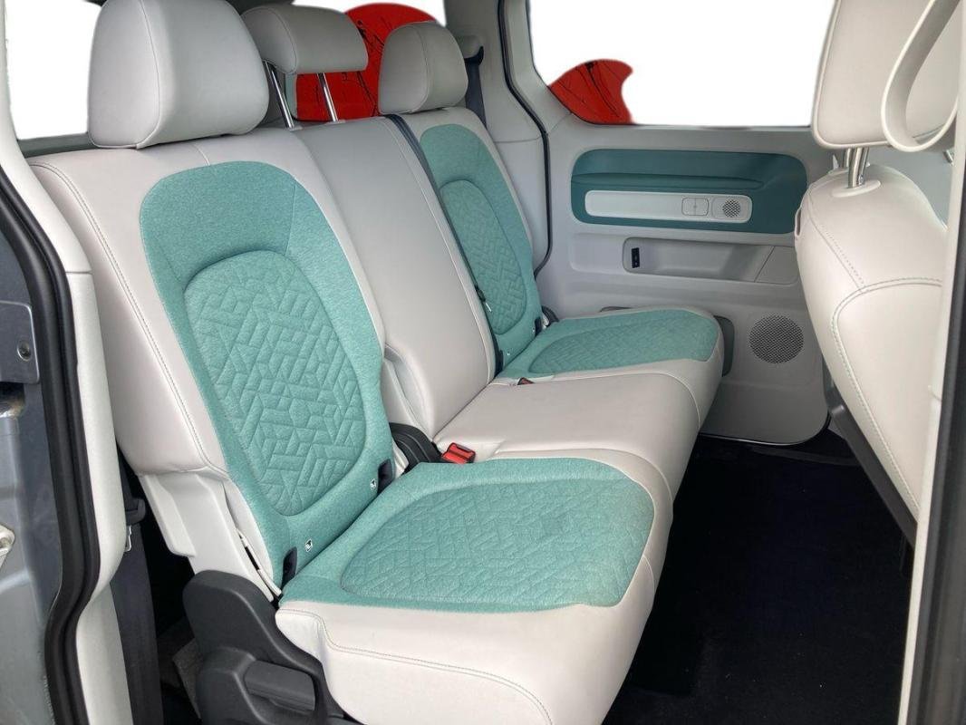 Volkswagen ID. BUZZ - Photo 23