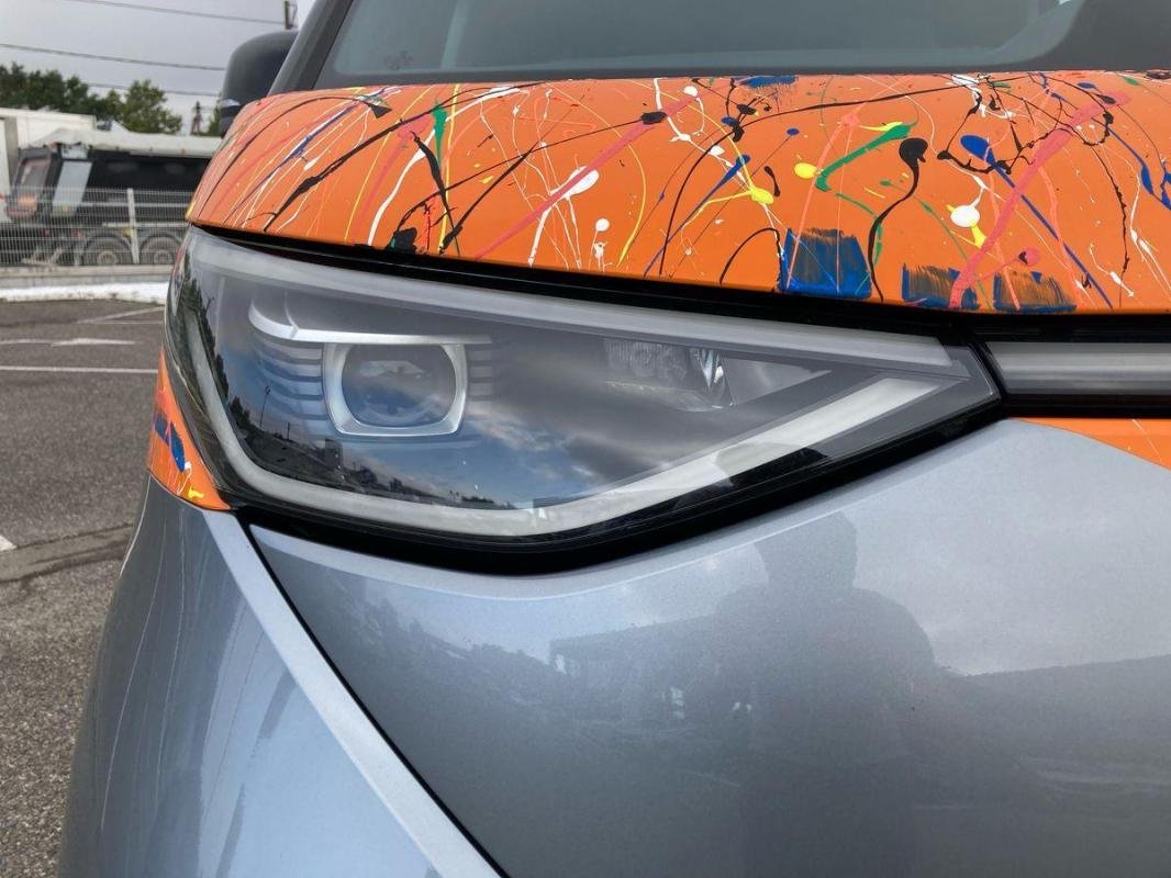 Volkswagen ID. BUZZ - Photo 25