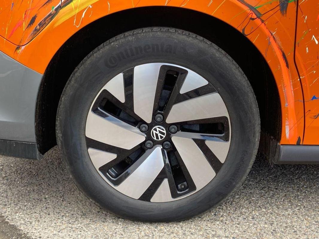 Volkswagen ID. BUZZ - Photo 28