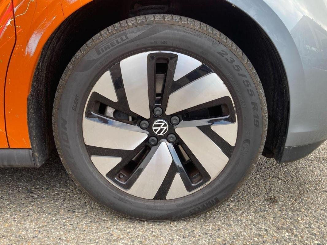 Volkswagen ID. BUZZ - Photo 29