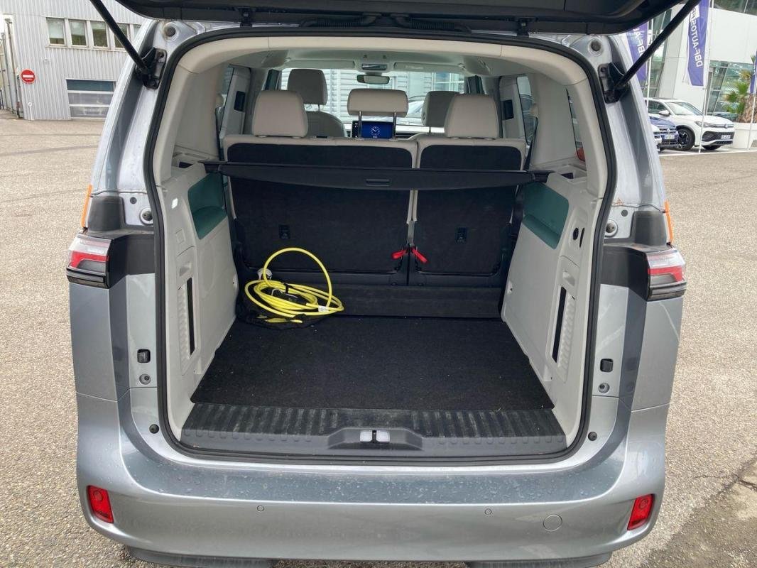 Volkswagen ID. BUZZ - Photo 31