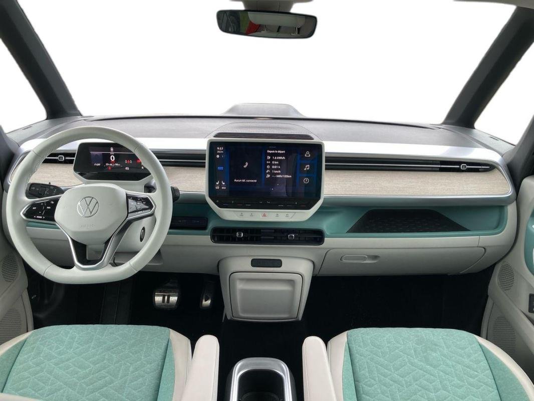 Volkswagen ID. BUZZ - Photo 8
