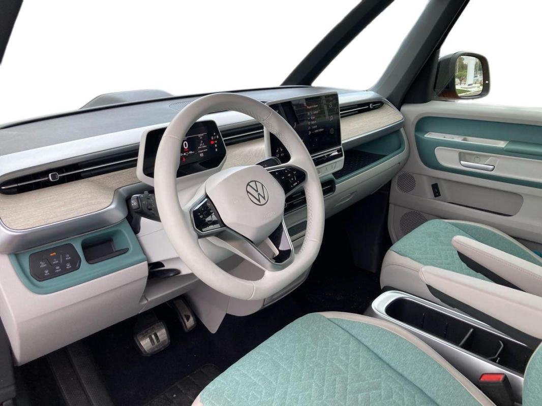 Volkswagen ID. BUZZ - Photo 9
