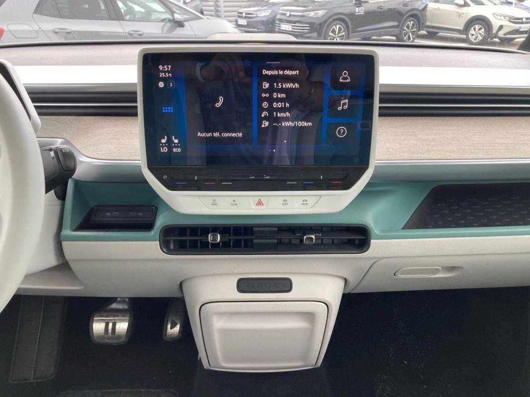 Volkswagen ID. BUZZ - Photo 10
