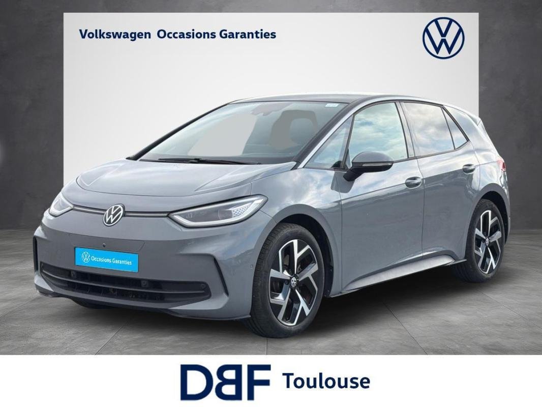 Volkswagen ID.3 - Photo 1
