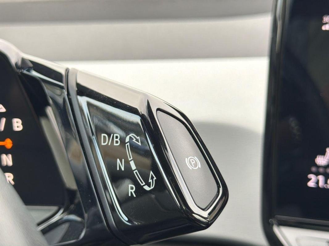 Volkswagen ID.3 - Photo 11
