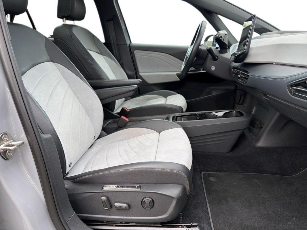 Volkswagen ID.3 - Photo 13