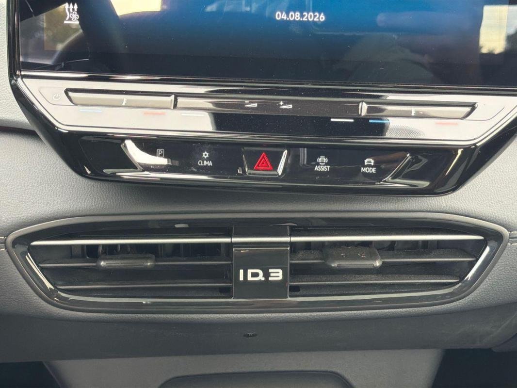Volkswagen ID.3 - Photo 19