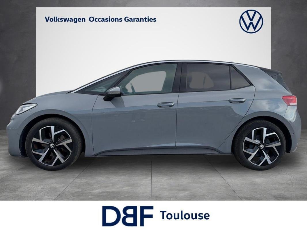 Volkswagen ID.3 - Photo 2