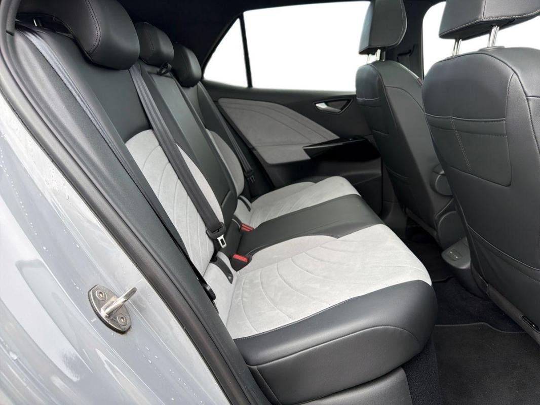Volkswagen ID.3 - Photo 23
