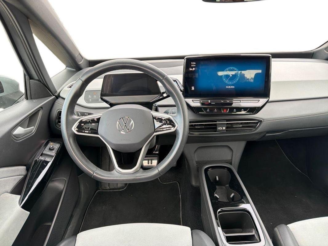 Volkswagen ID.3 - Photo 24