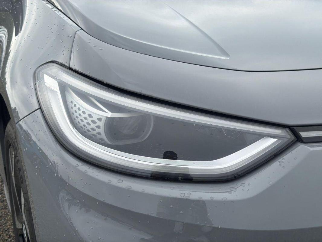 Volkswagen ID.3 - Photo 25
