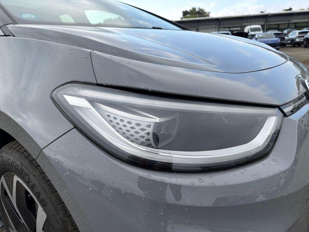 Volkswagen ID.3 - Photo 26