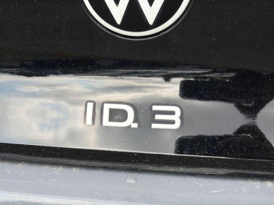 Volkswagen ID.3 - Photo 27