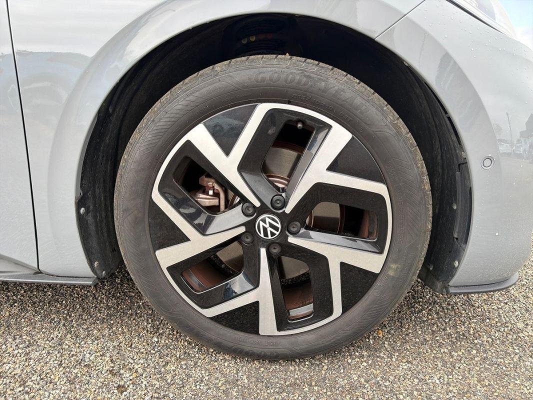 Volkswagen ID.3 - Photo 29