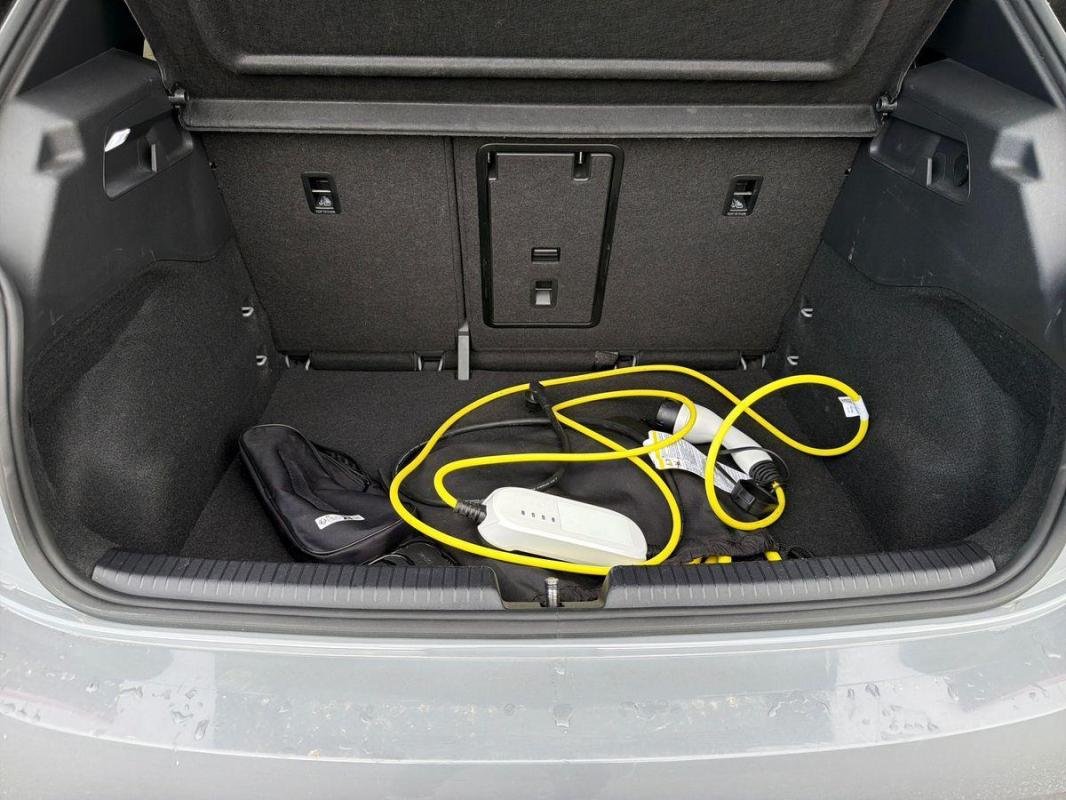 Volkswagen ID.3 - Photo 31