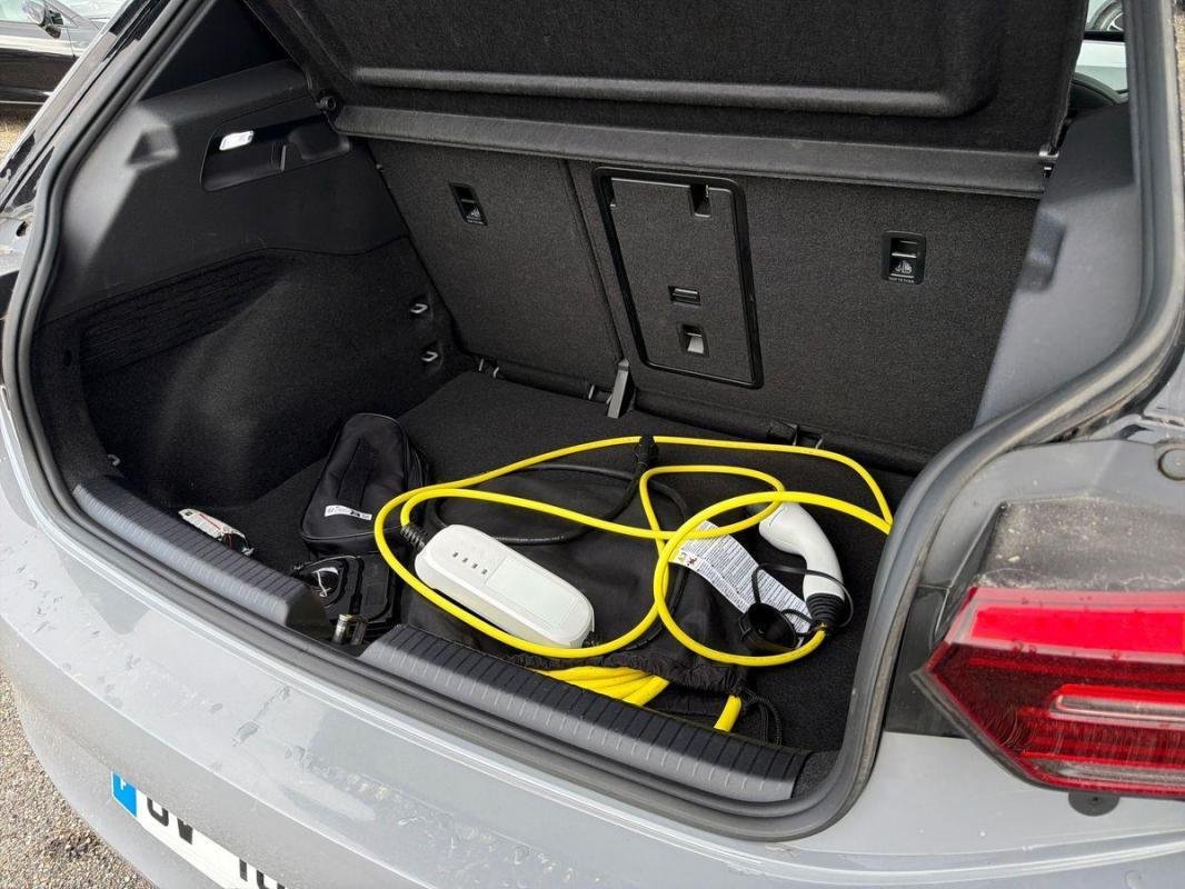 Volkswagen ID.3 - Photo 32