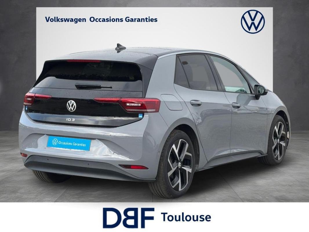 Volkswagen ID.3 - Photo 5
