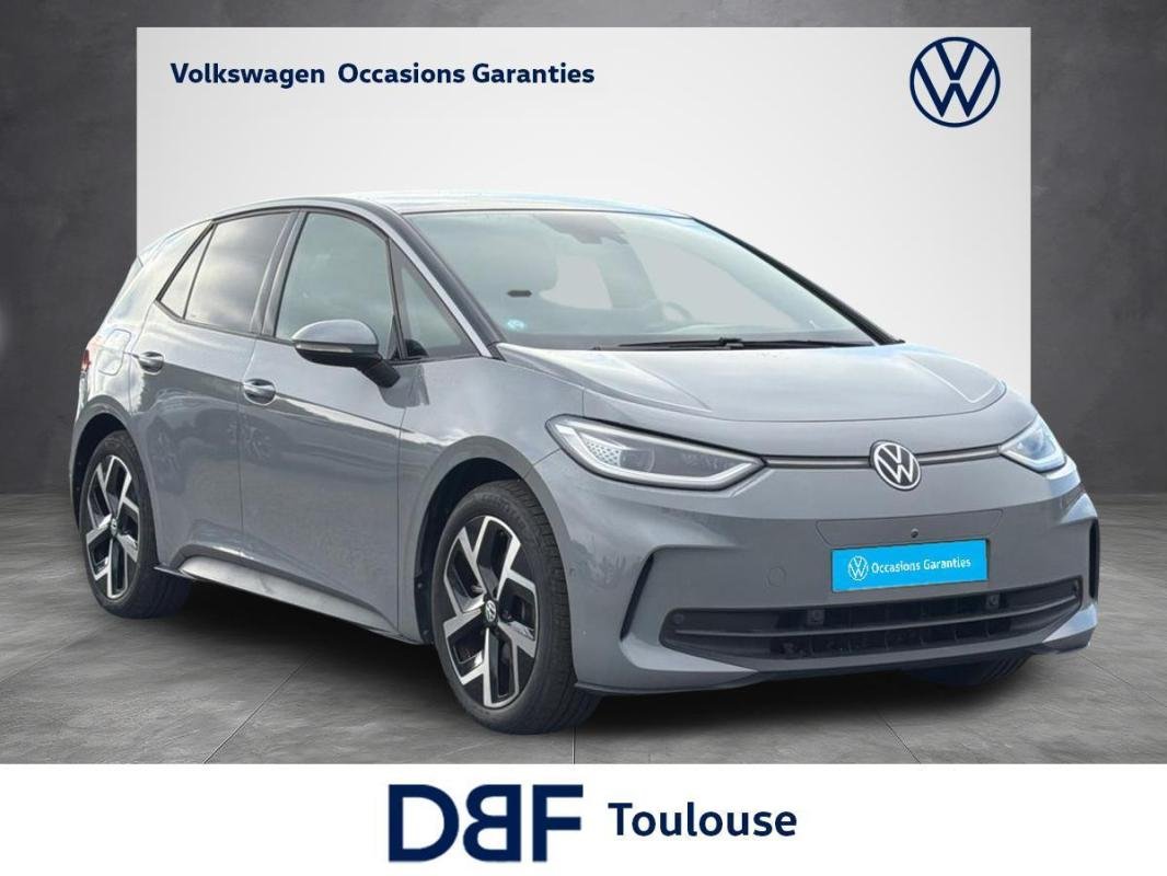 Volkswagen ID.3 - Photo 6