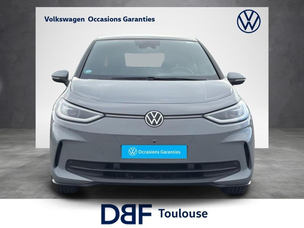 Volkswagen ID.3 - Photo 7